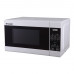 R211DW 750W Sharp Compact Microwave - White